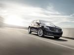 Lincoln MKT 2016 года